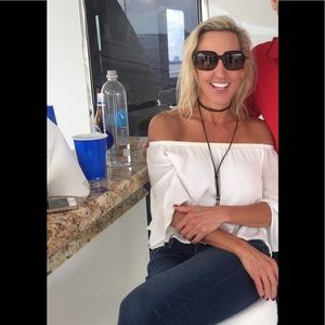 Meet your Posher, Juliet