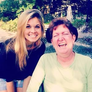 Meet your Posher, Jaclyn