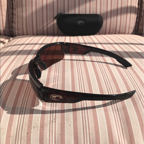 Costa sunglasses & it\'s traveling case!