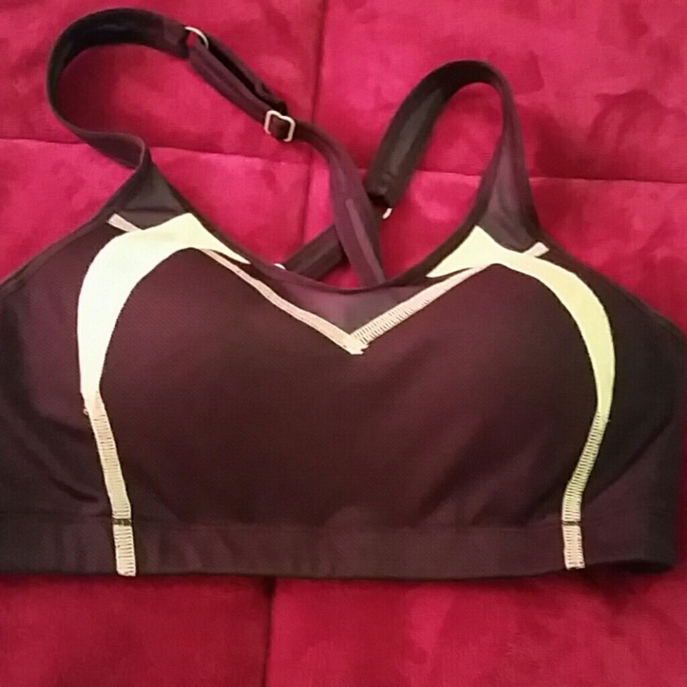 MovIng Comfort Sports Bra