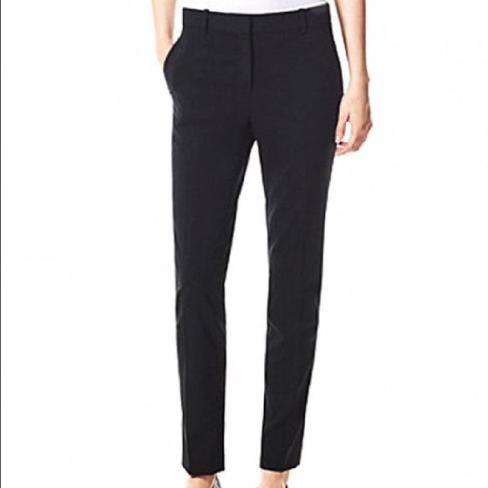 Theory Rowa pants - selling blazer for full suit