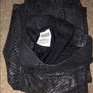 leggings