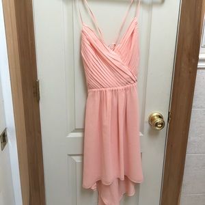 Bebe Dress