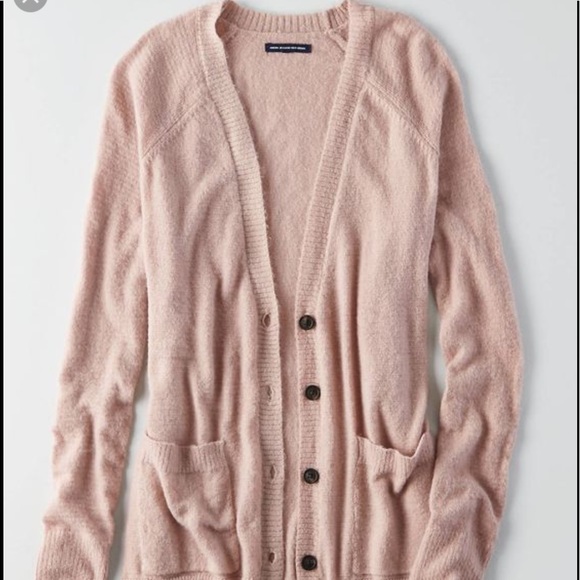 American Eagle Outfitters Sweaters - XS American eagle cardigan