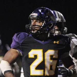 Meet your Posher, Vance