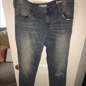 Bullhead Jeans Size 30