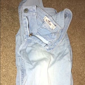 hollister jeans