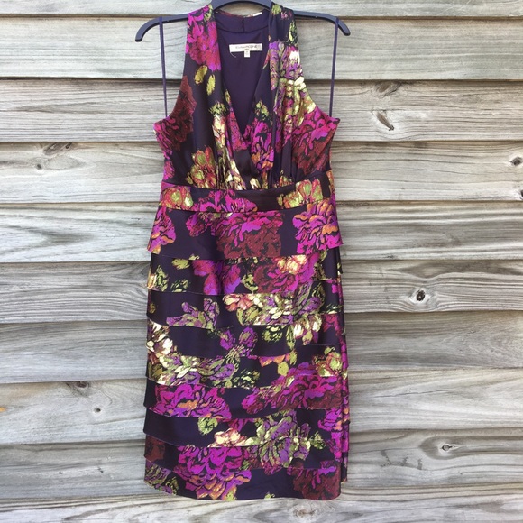 Shades of purple Picone - Picture 1 of 5