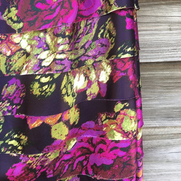 Shades of purple Picone - Picture 2 of 5