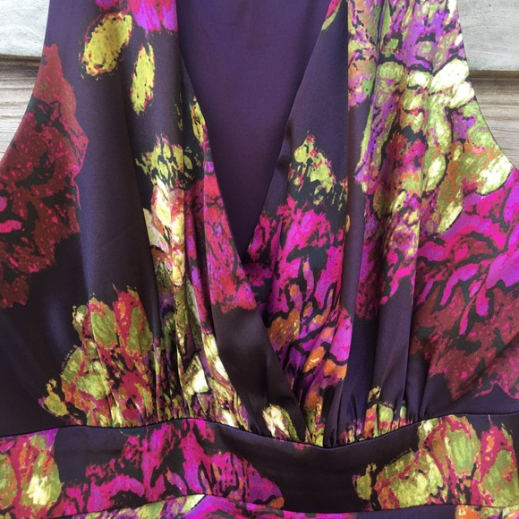 Shades of purple Picone - Picture 3 of 5