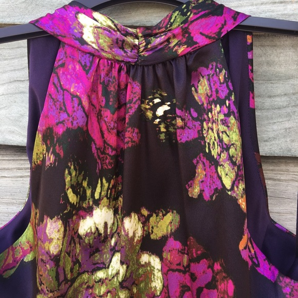 Shades of purple Picone - Picture 4 of 5