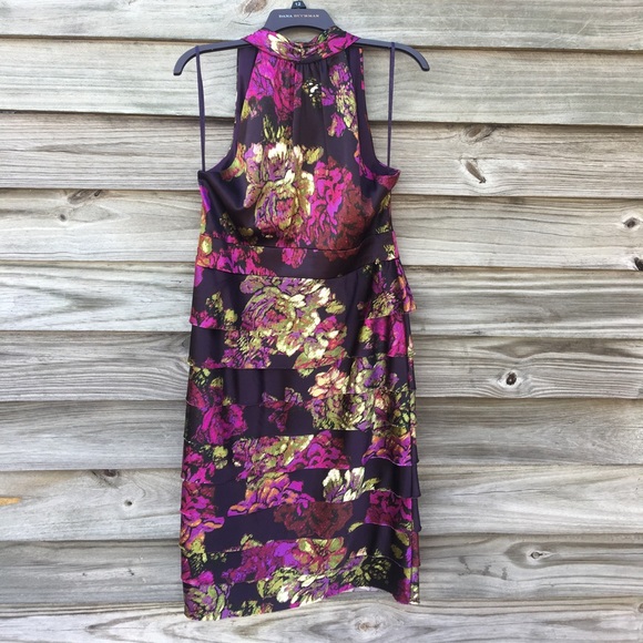 Shades of purple Picone - Picture 5 of 5