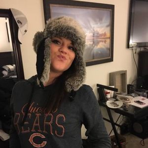 Meet your Posher, Kelsea