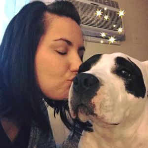 Meet your Posher, Danielle