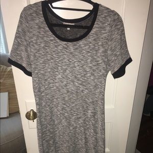 T-Shirt Dress