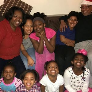 Meet your Posher, Rhonda