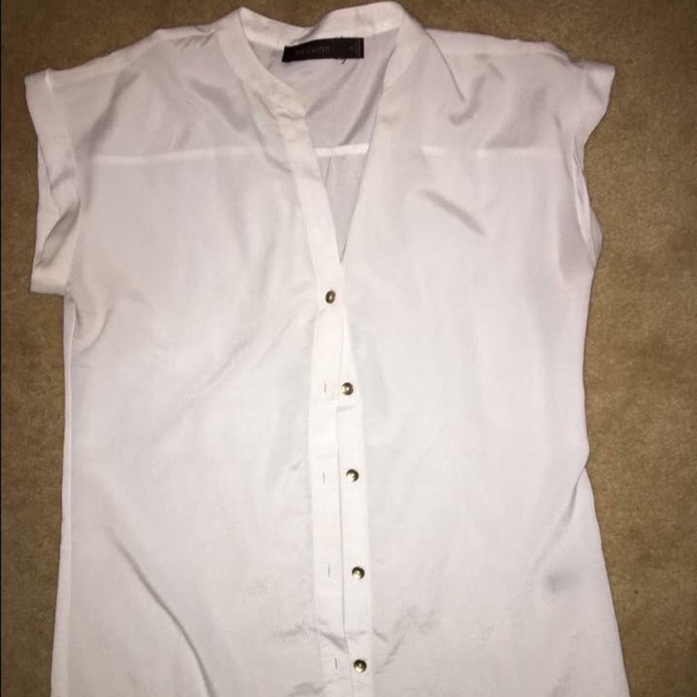 The Limited Blouse
