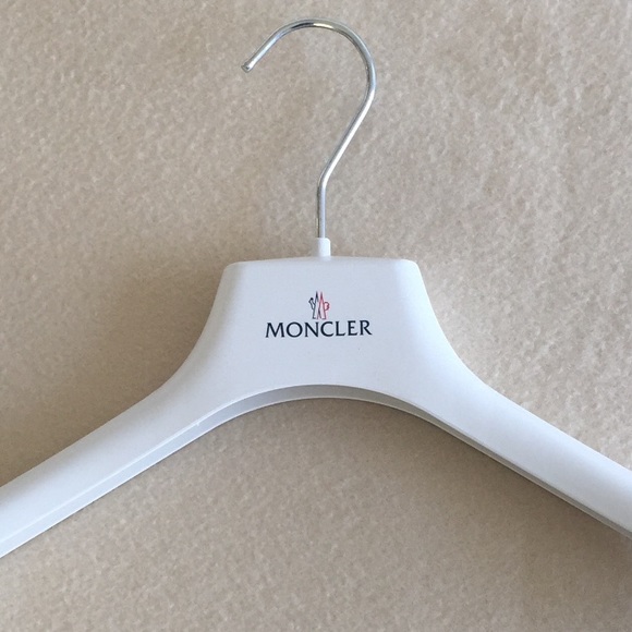 Moncler coat hanger Clearance
