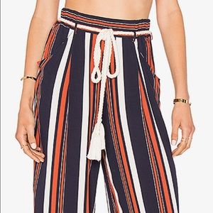 Tularosa Pants Small