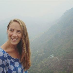 Meet your Posher, Rose