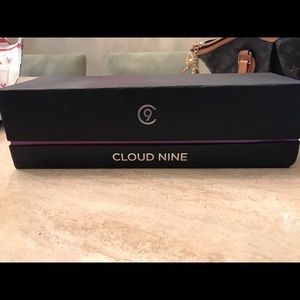 Cloud Nine Curling Wand