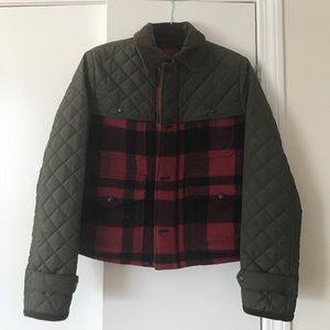 Ralph Lauren utility jacket