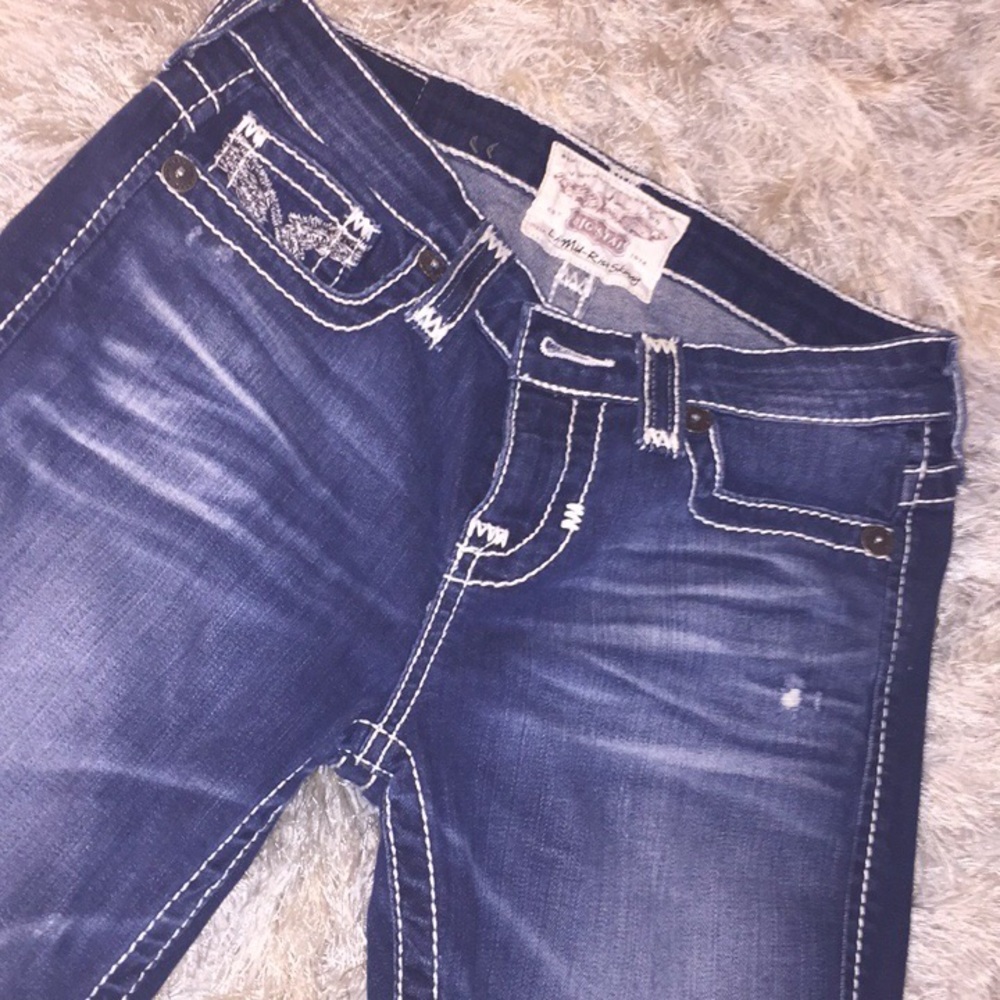 Jeans