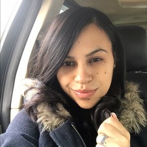 Meet your Posher, Grace