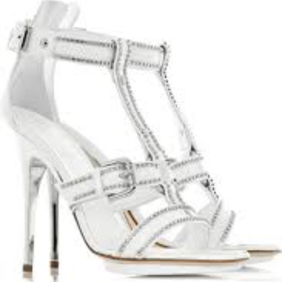 Giuseppe Zanotti Shoes - Giuseppe Zanotti Sandals Giuseppe Zanotti Shoes - Giuseppe Zanotti Sandals