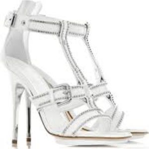 Giuseppe Zanotti Shoes - Giuseppe Zanotti Sandals Giuseppe Zanotti Shoes - Giuseppe Zanotti Sandals