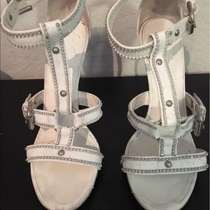 Giuseppe Zanotti Shoes - Giuseppe Zanotti Sandals Giuseppe Zanotti Shoes - Giuseppe Zanotti Sandals