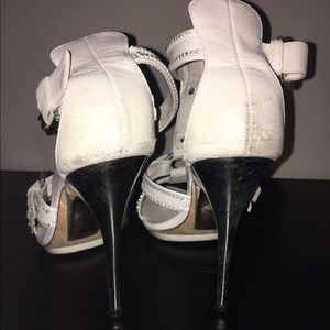 Giuseppe Zanotti Shoes - Giuseppe Zanotti Sandals Giuseppe Zanotti Shoes - Giuseppe Zanotti Sandals