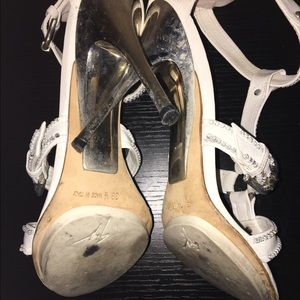Giuseppe Zanotti Shoes - Giuseppe Zanotti Sandals Giuseppe Zanotti Shoes - Giuseppe Zanotti Sandals
