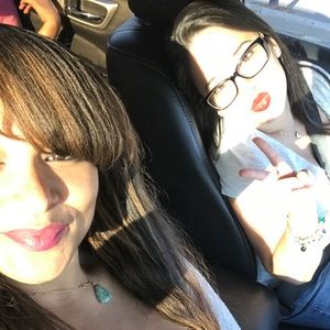 Meet your Posher, Erika