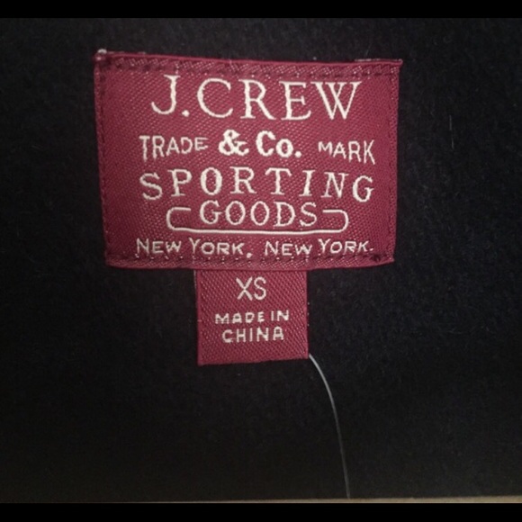 NWT Jcrew Men Jacket - Picture 6 of 13