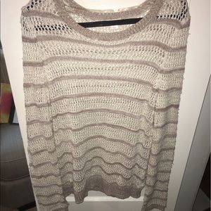Xhilaration Knit Sweater
