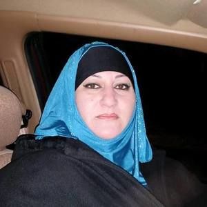 Meet your Posher, Raoufeh