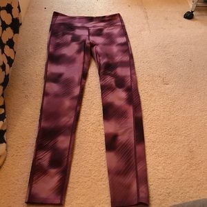 Athleta leggings (price is firm)