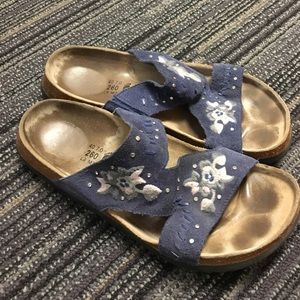Birkenstock Betula Sandals