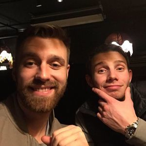 Meet your Posher, Sam