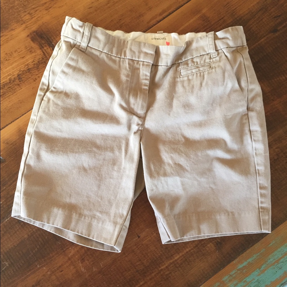 JCrew shorts