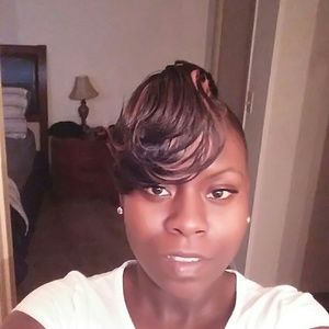 Meet your Posher, Sharetta