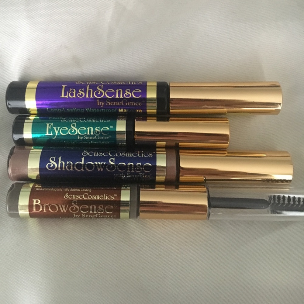 Senegence products