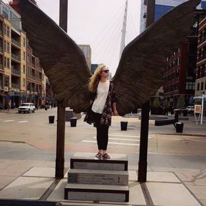 Meet your Posher, Rachel