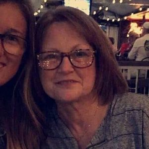 Meet your Posher, Kathie