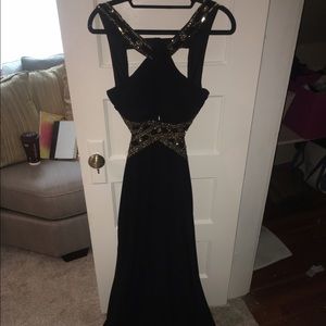 Betsy & Adam Prom/Formal Dress