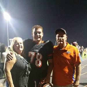 Meet your Posher, Sandy