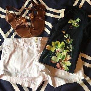 Abercrombie & Fitch T-Shirt