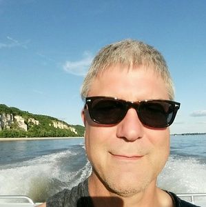 Meet your Posher, John