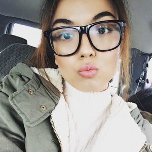 Meet your Posher, Aundrea